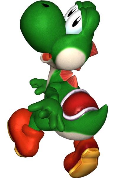 yoschi